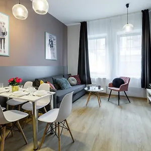  Апартаменты Friendhouse