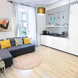  Апартаменты Urban Nest Blich 8